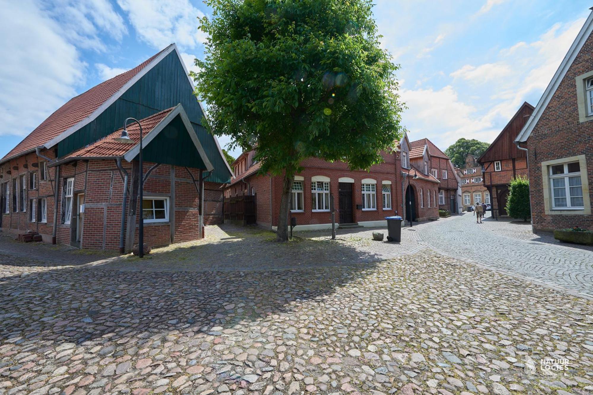 Natuurlogies Buurse Buiten Haaksbergen Exterior photo